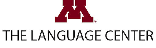 Language Center logo